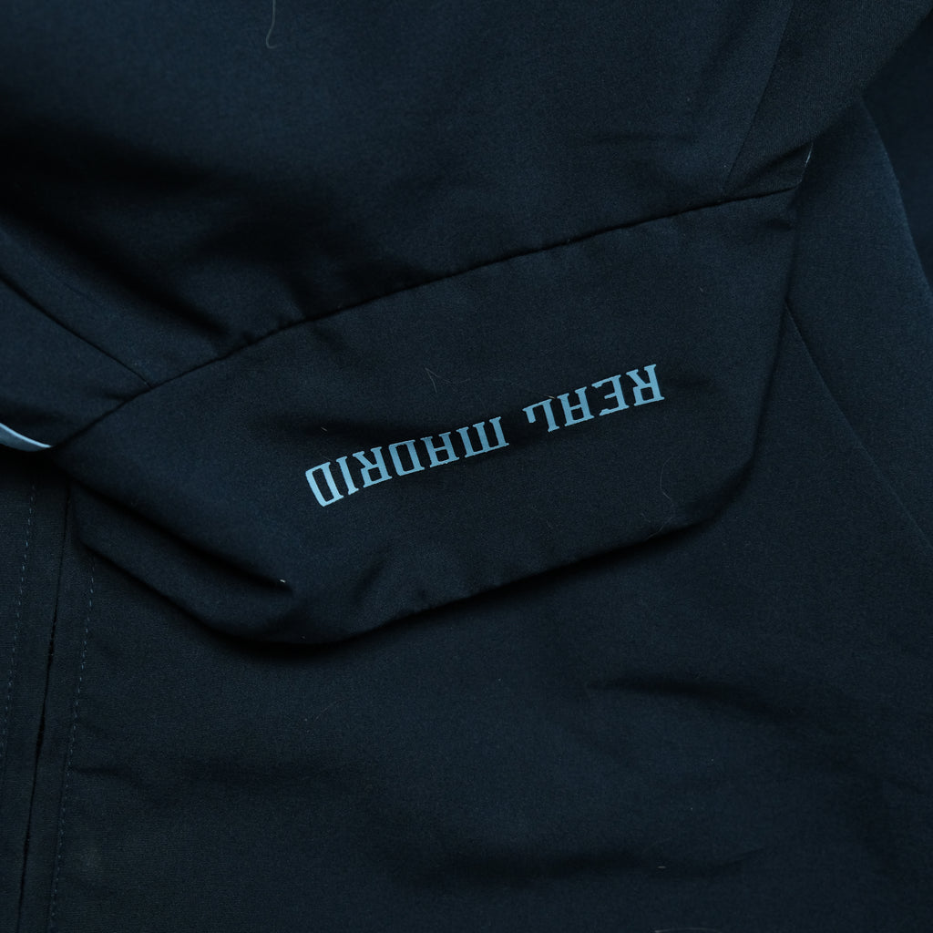 Adidas Tracksuit Vintage Navy Ansicht 6