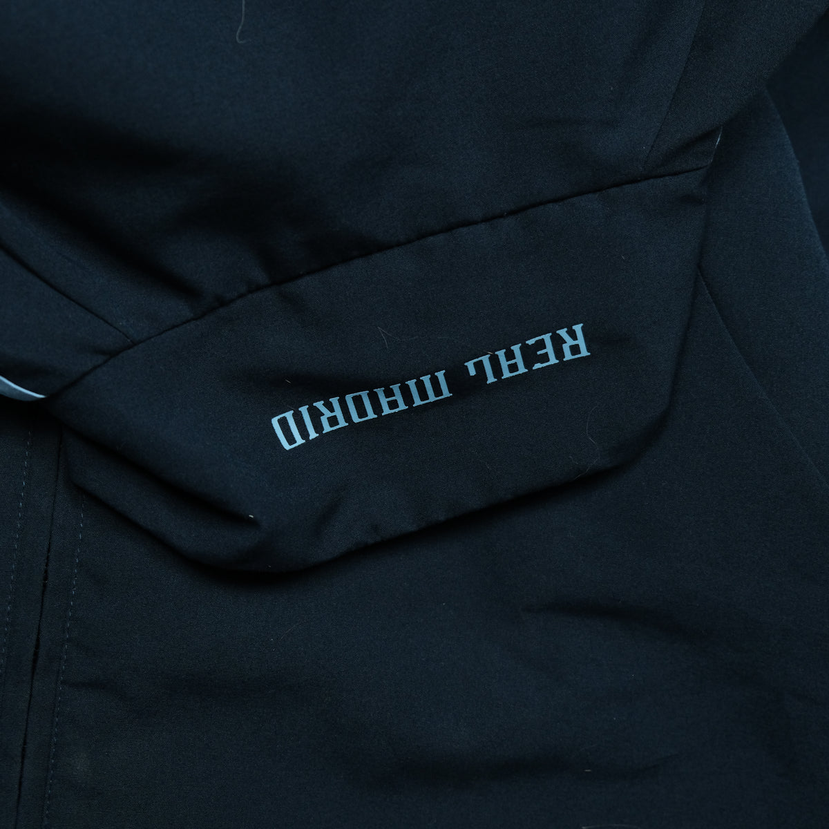 Adidas Tracksuit Vintage Navy Ansicht 6