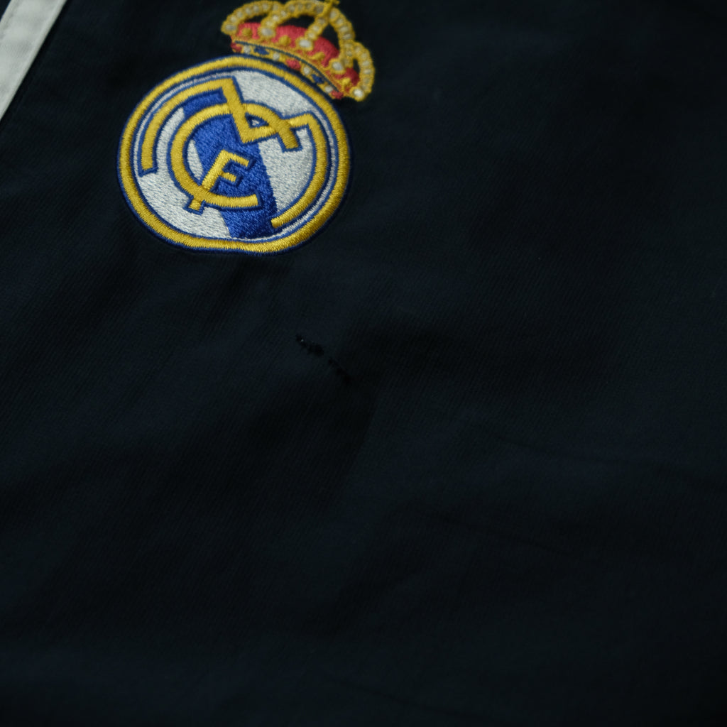 Adidas Tracksuit Vintage Weiss Ansicht 3