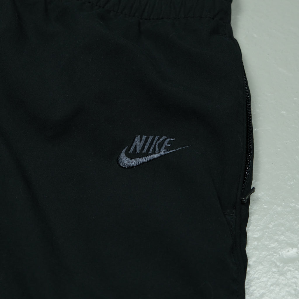 Nike Trackpants Vintage S Detailansicht