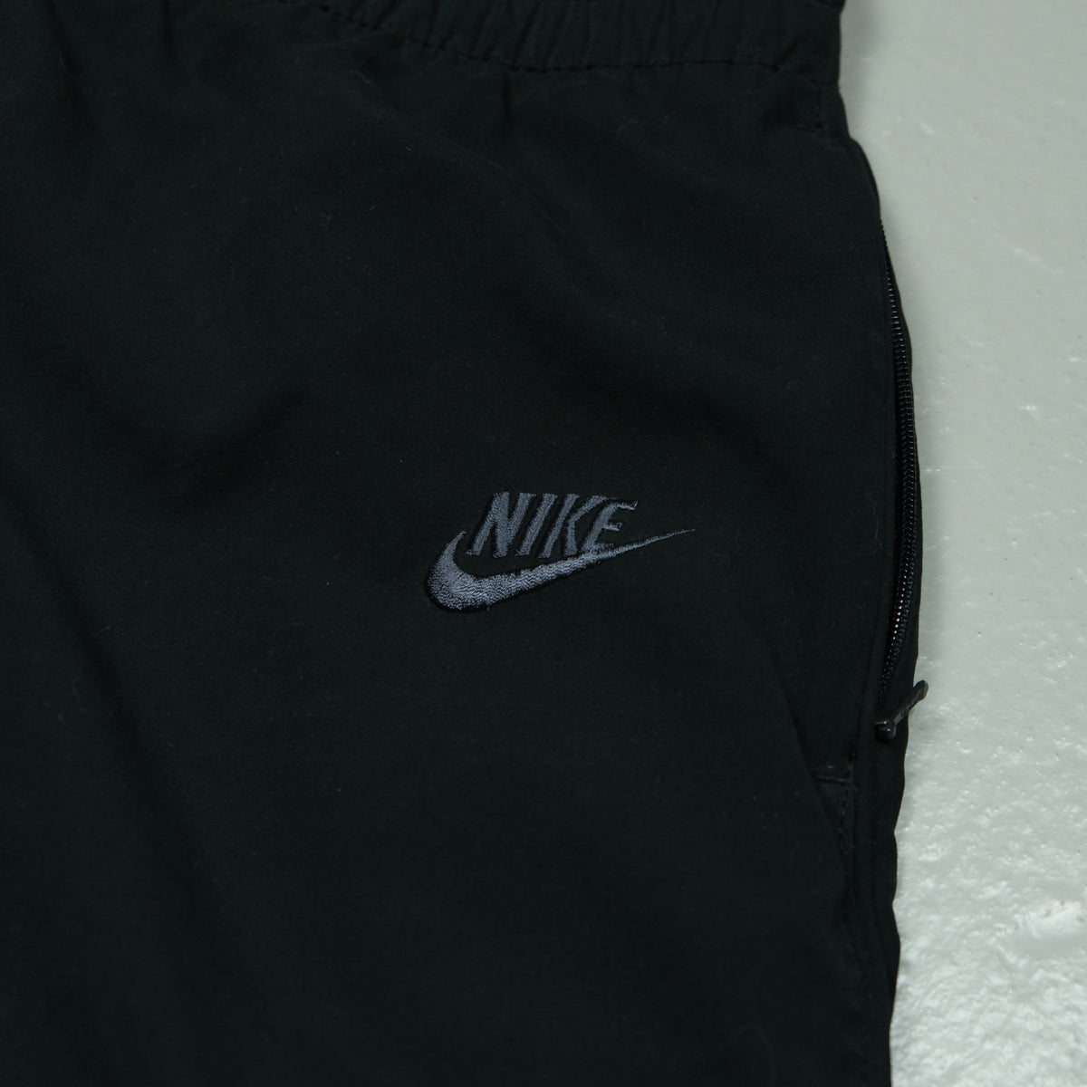 Nike Trackpants Vintage S Detailansicht
