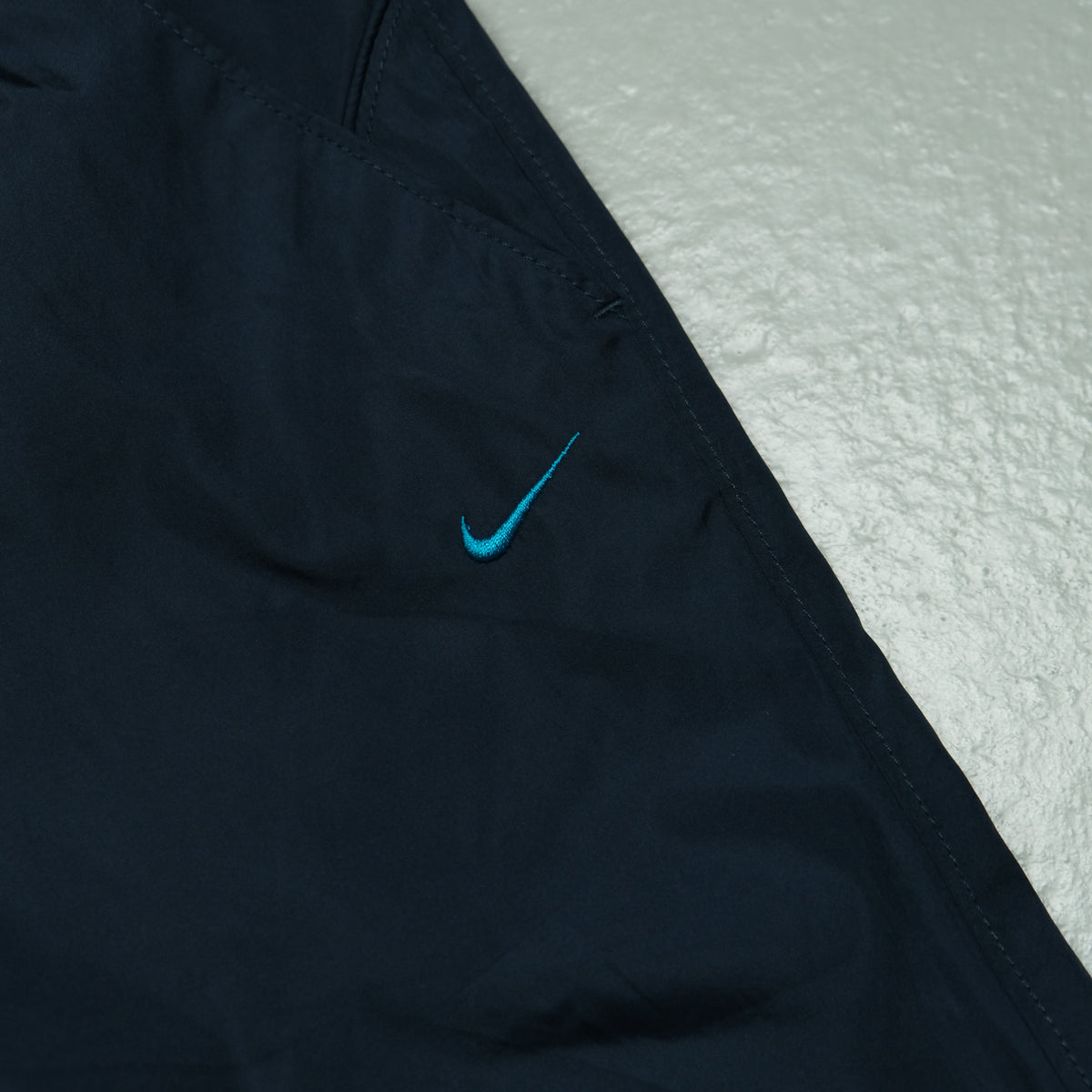 Nike Trackpants Vintage XS-S Detailansicht