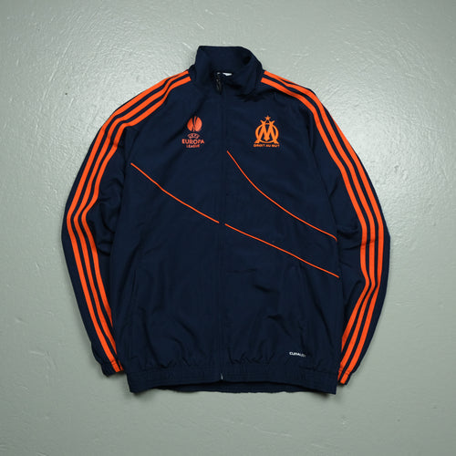 Adidas Tracksuit Vintage M Detailansicht