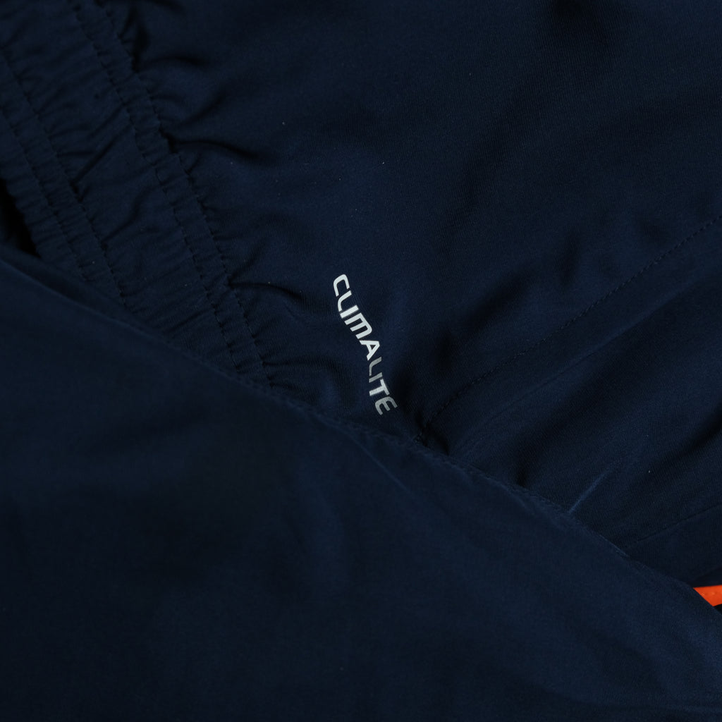 Adidas Tracksuit Vintage Dunkelblau Ansicht 5