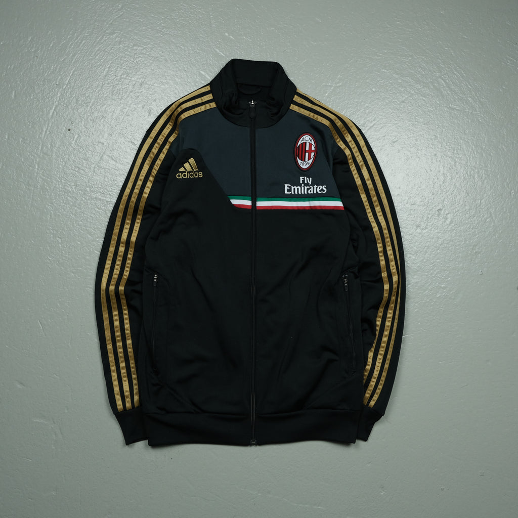 Adidas Tracksuit Vintage M Detailansicht