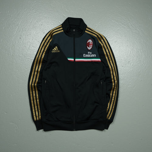 Adidas Tracksuit Vintage M Detailansicht