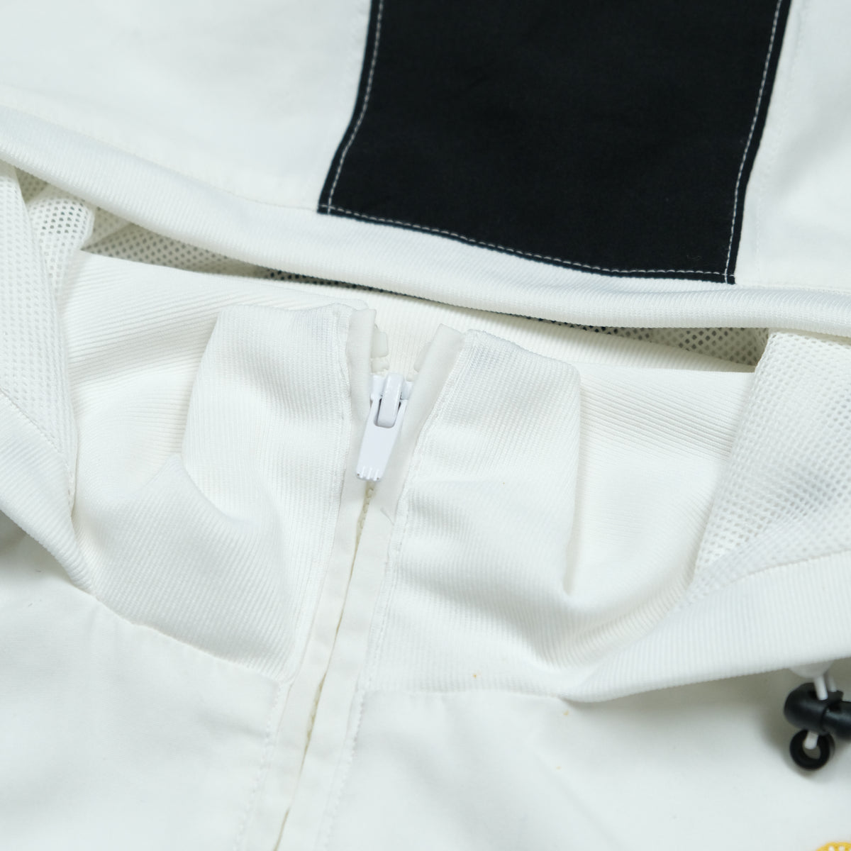 Adidas Tracksuit Vintage Weiss Ansicht 6