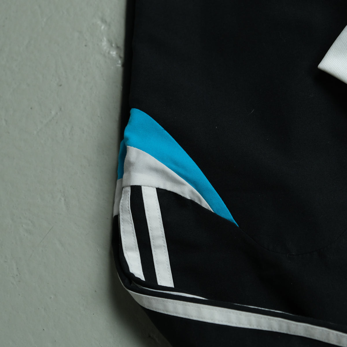 Adidas Tracksuit Vintage Weiss Ansicht 7