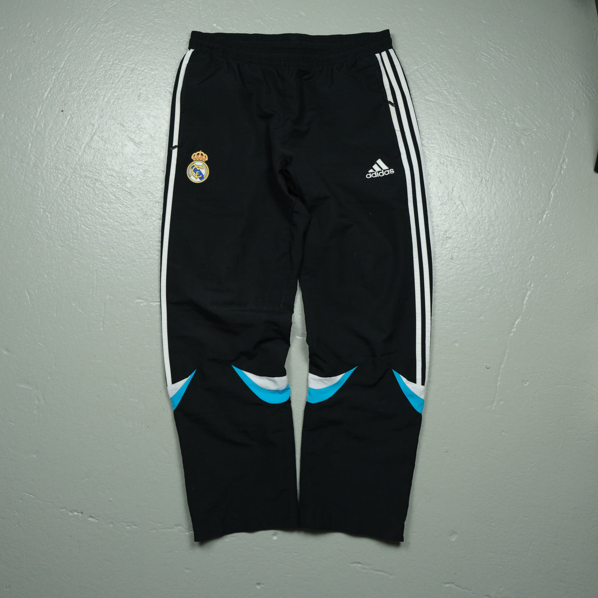 Adidas Tracksuit Vintage Weiss Ansicht 8