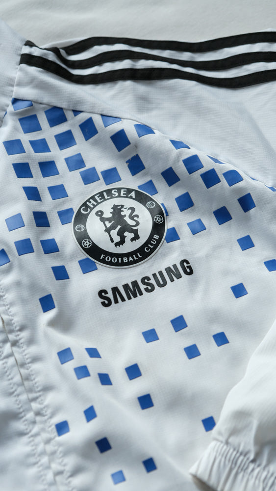 Chelsea Trackjacket (M)