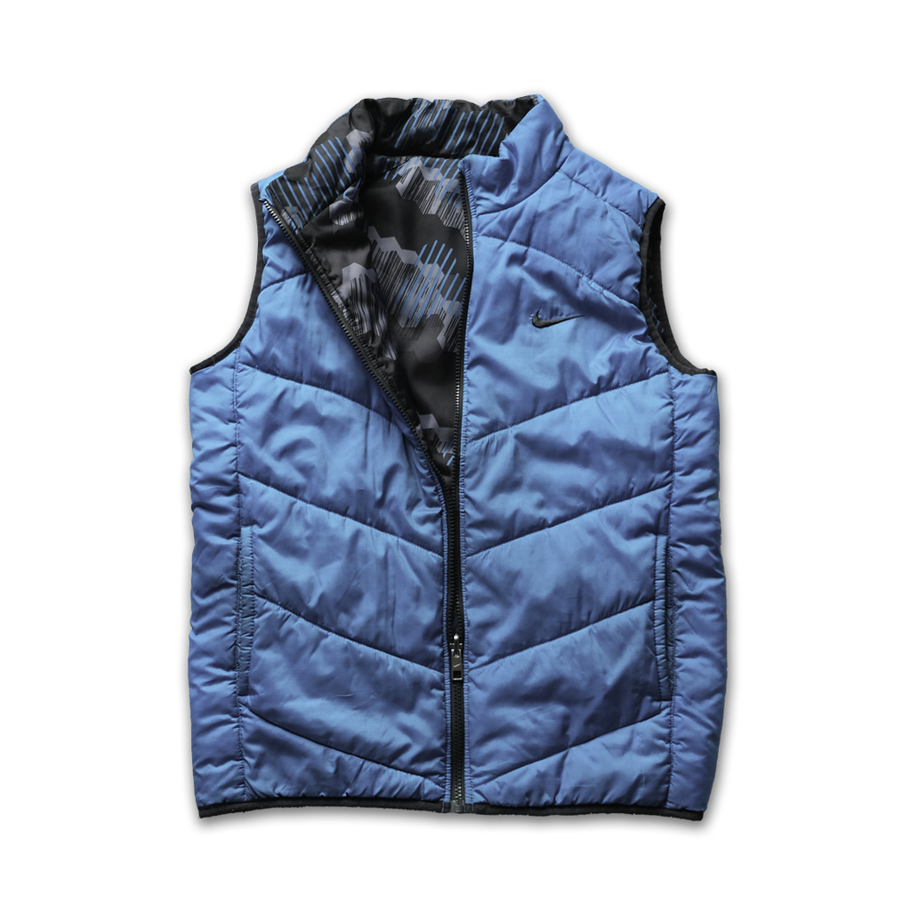 Nike reversable Vest (S)