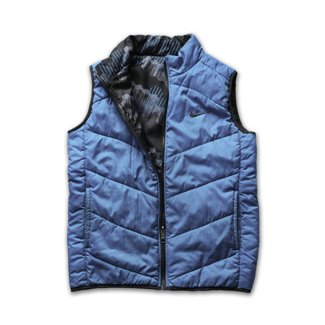 Nike reversable Vest (S)