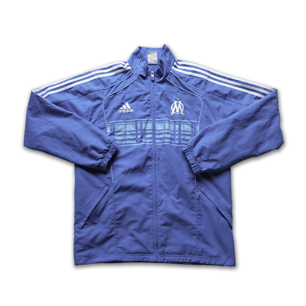 Marseille rare Trackjacket (XL)