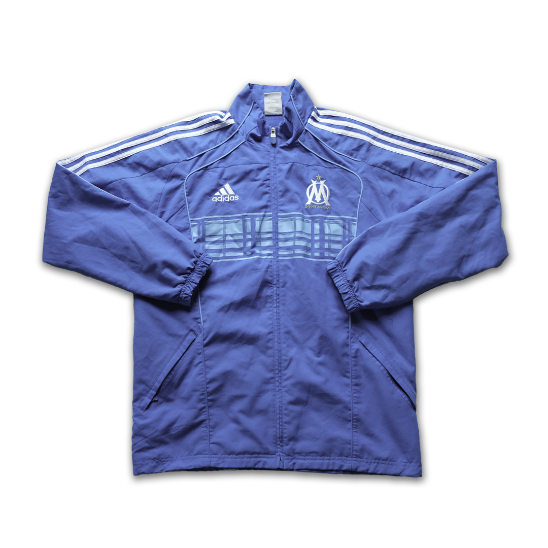 Marseille rare Trackjacket (XL)