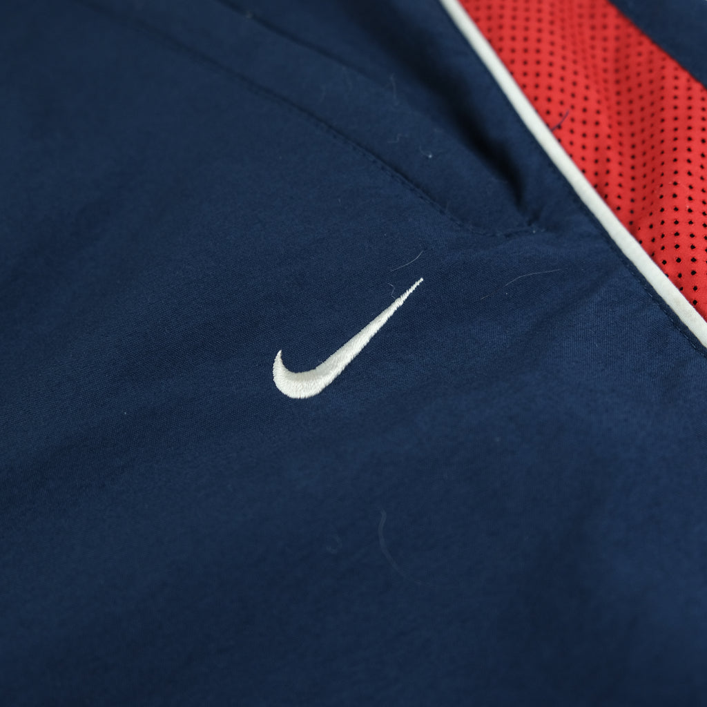 Nike 3/4 Shorts Vintage navy Ansicht 0