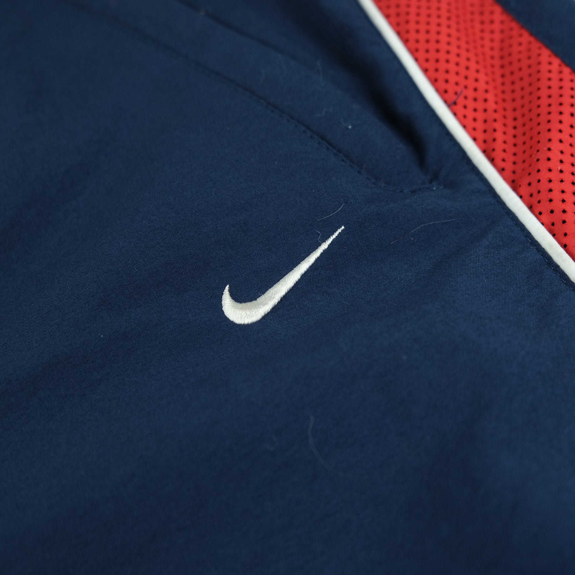 Nike 3/4 Shorts Vintage navy Ansicht 0