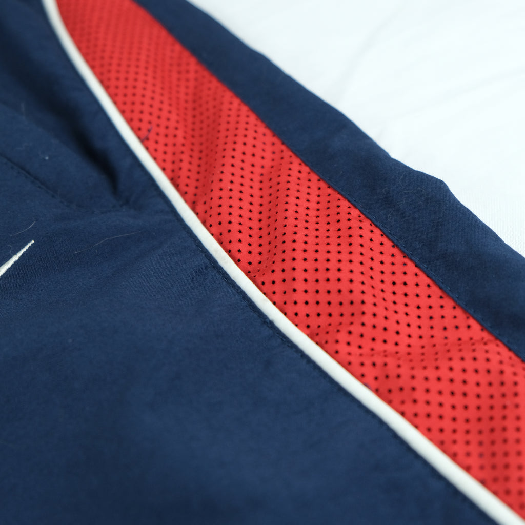 Nike 3/4 Shorts Vintage XL Detailansicht