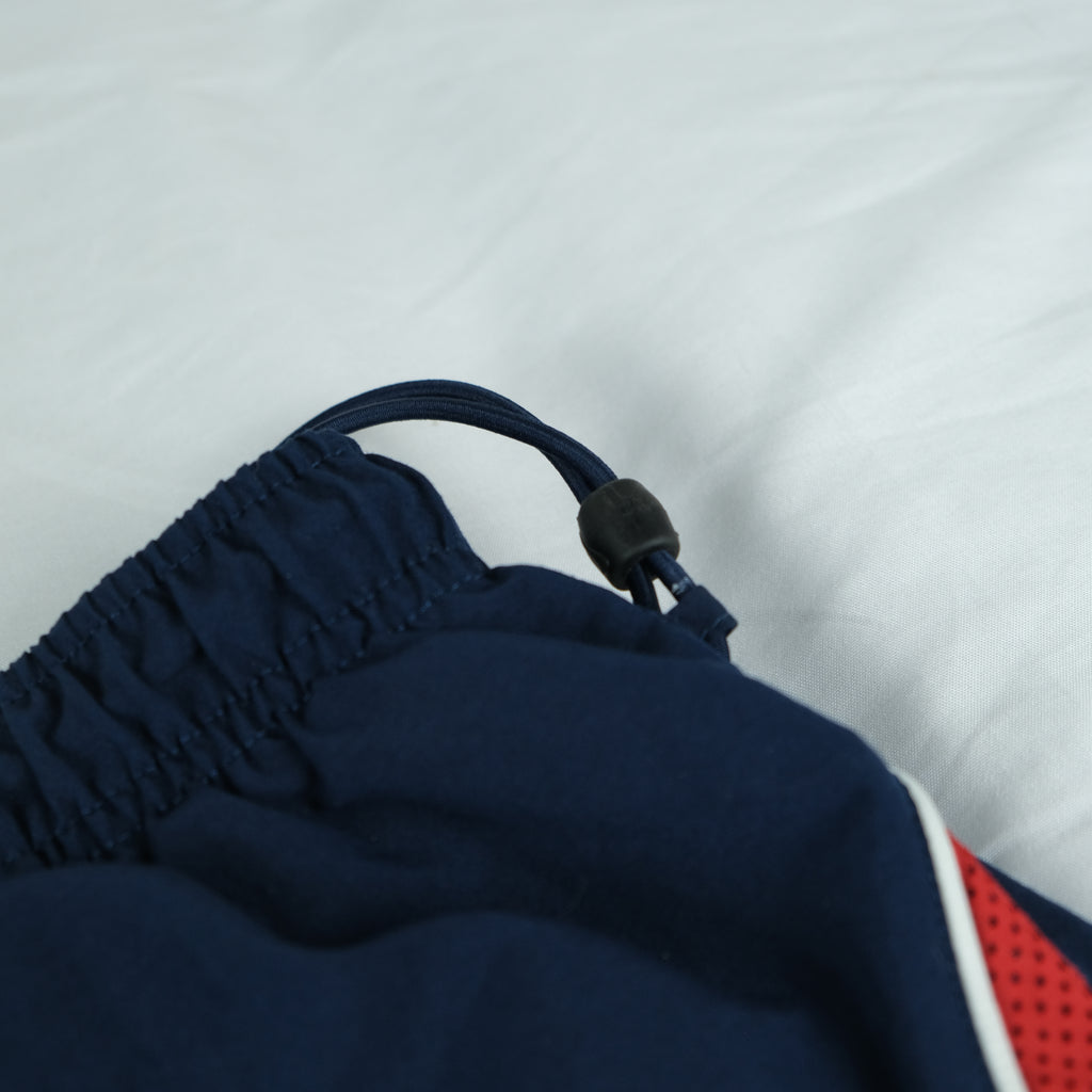 Nike 3/4 Shorts Vintage navy Ansicht 2