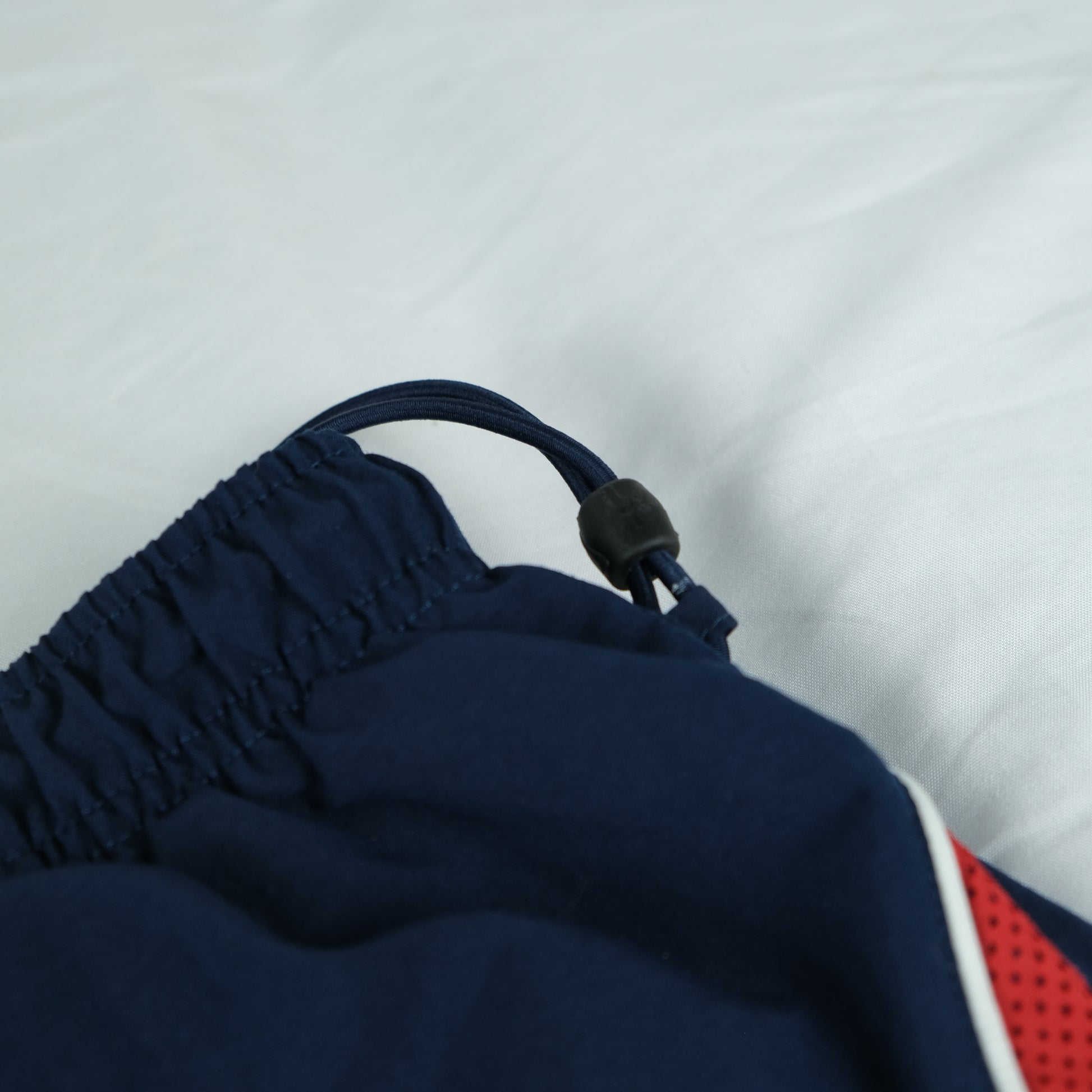 Nike 3/4 Shorts Vintage navy Ansicht 2