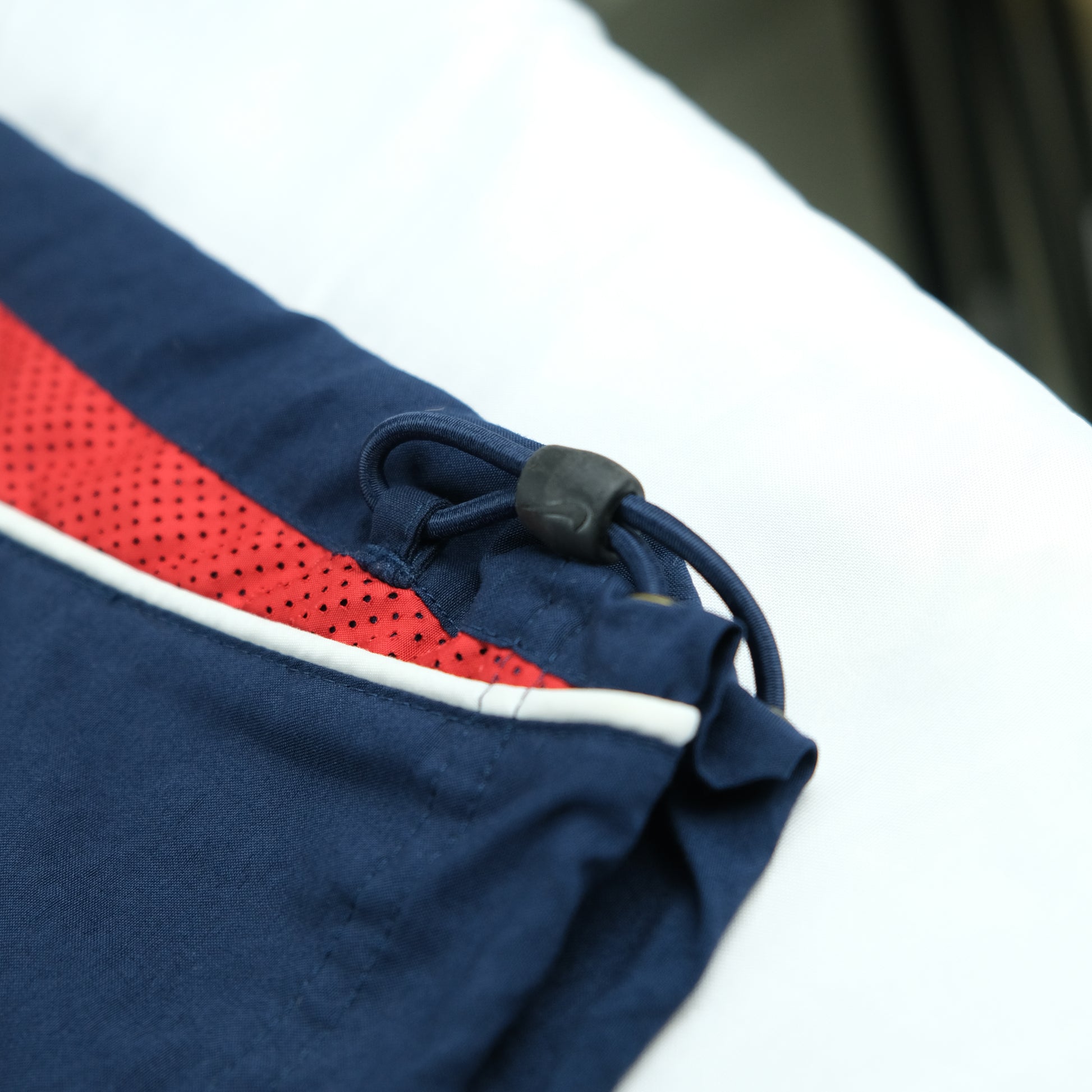 Nike 3/4 Shorts Vintage navy Ansicht 3