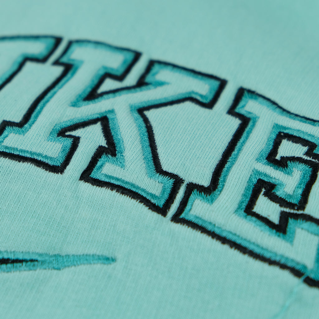 Nike Hoodie Vintage S Detailansicht