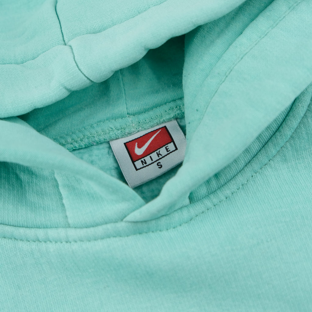 Nike Hoodie Vintage mint Ansicht 3