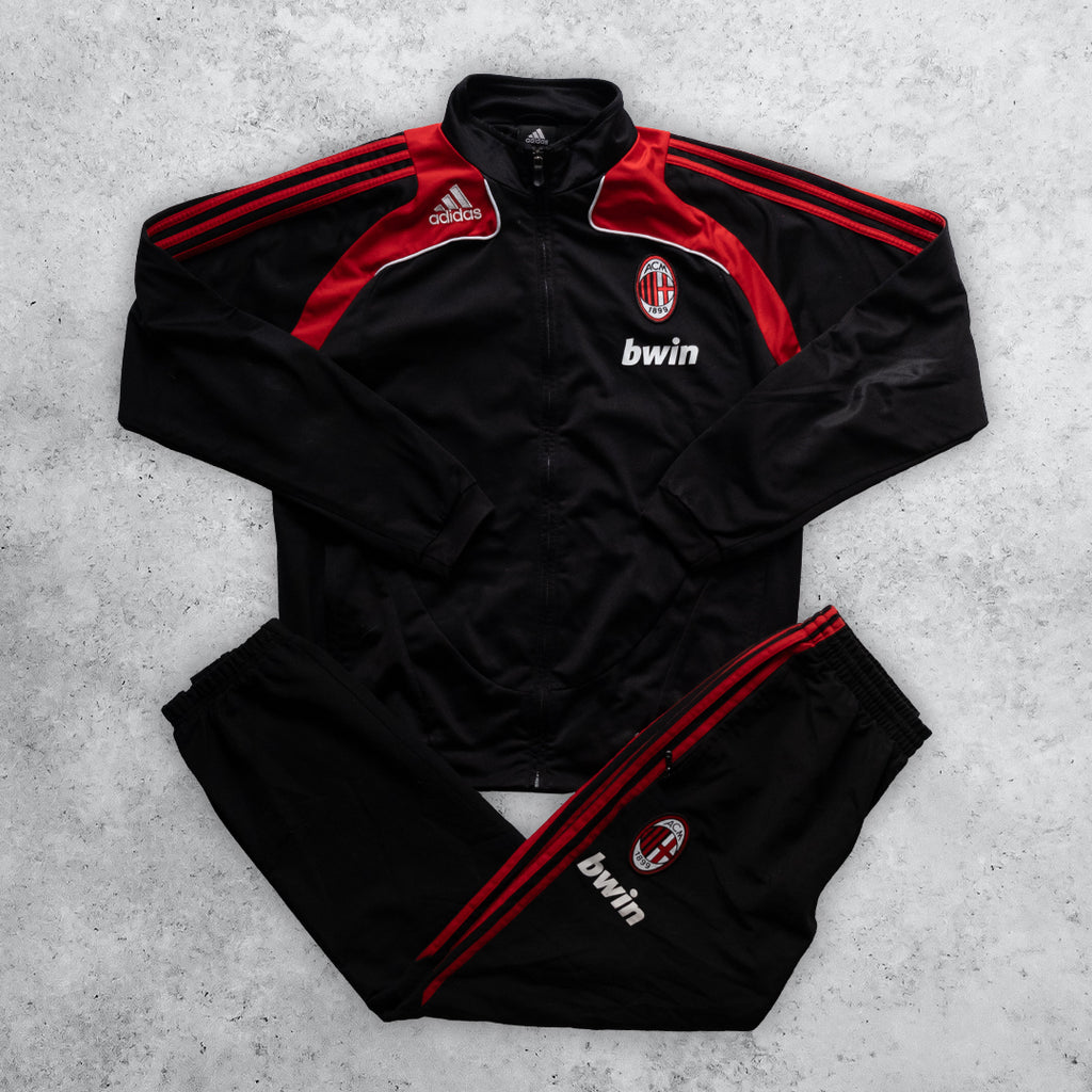 AC Milan Tracksuit (M)