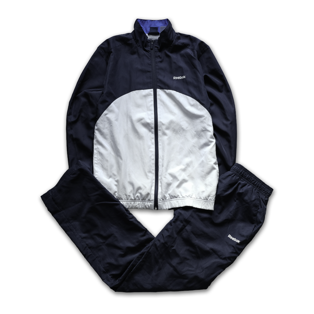 Reebok Tracksuit (XS-S)