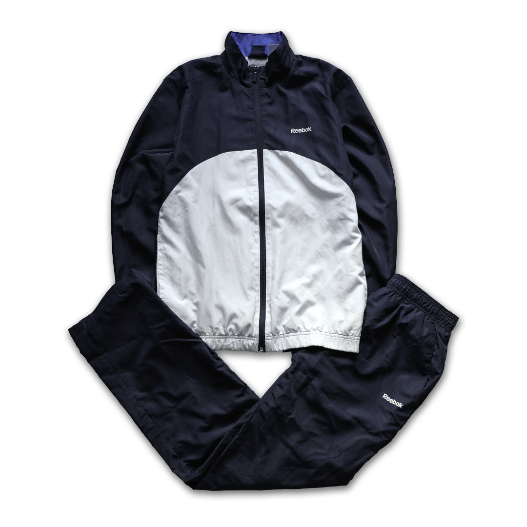 Reebok Tracksuit (XS-S)