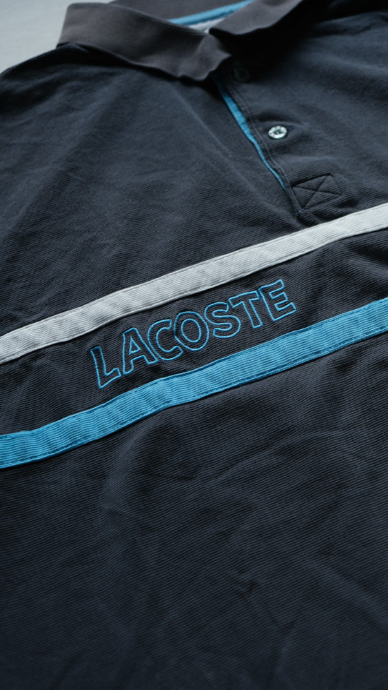 Lacoste Polo (L)