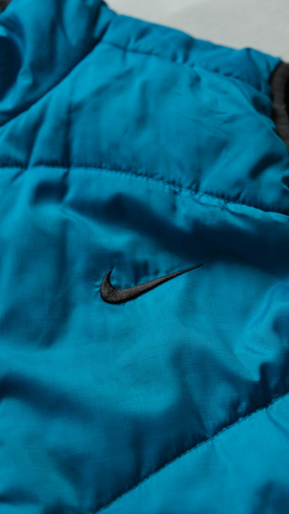 Nike reversable Vest (S)