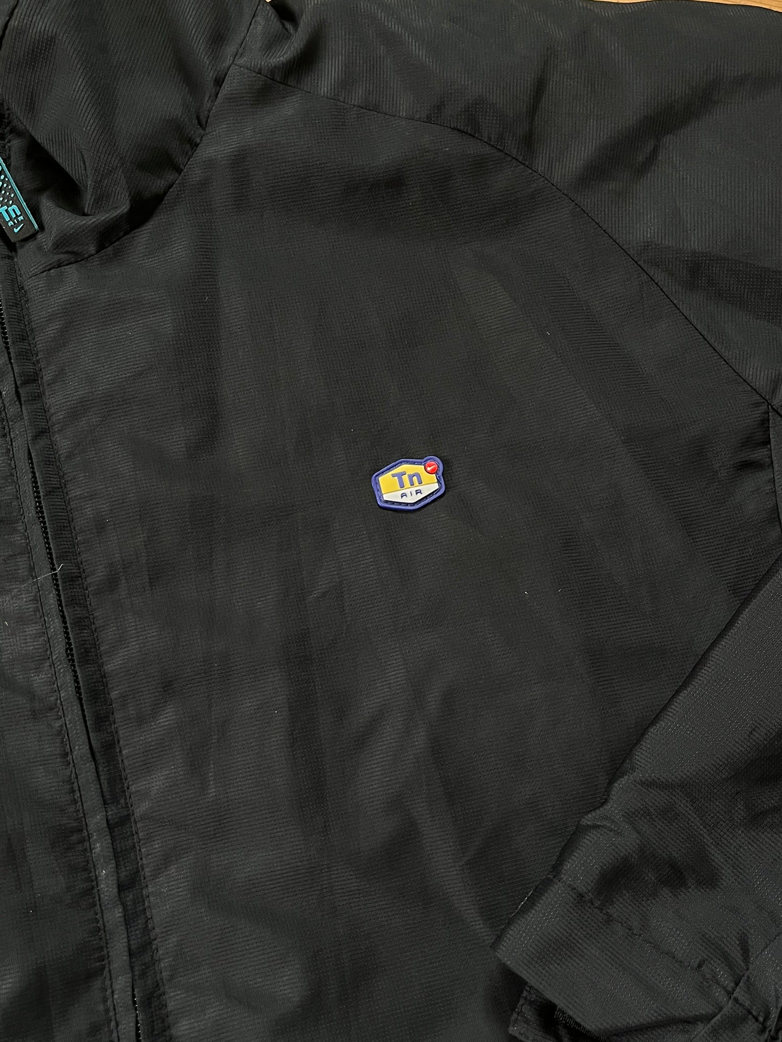 Nike TN Trackjacket (XL)