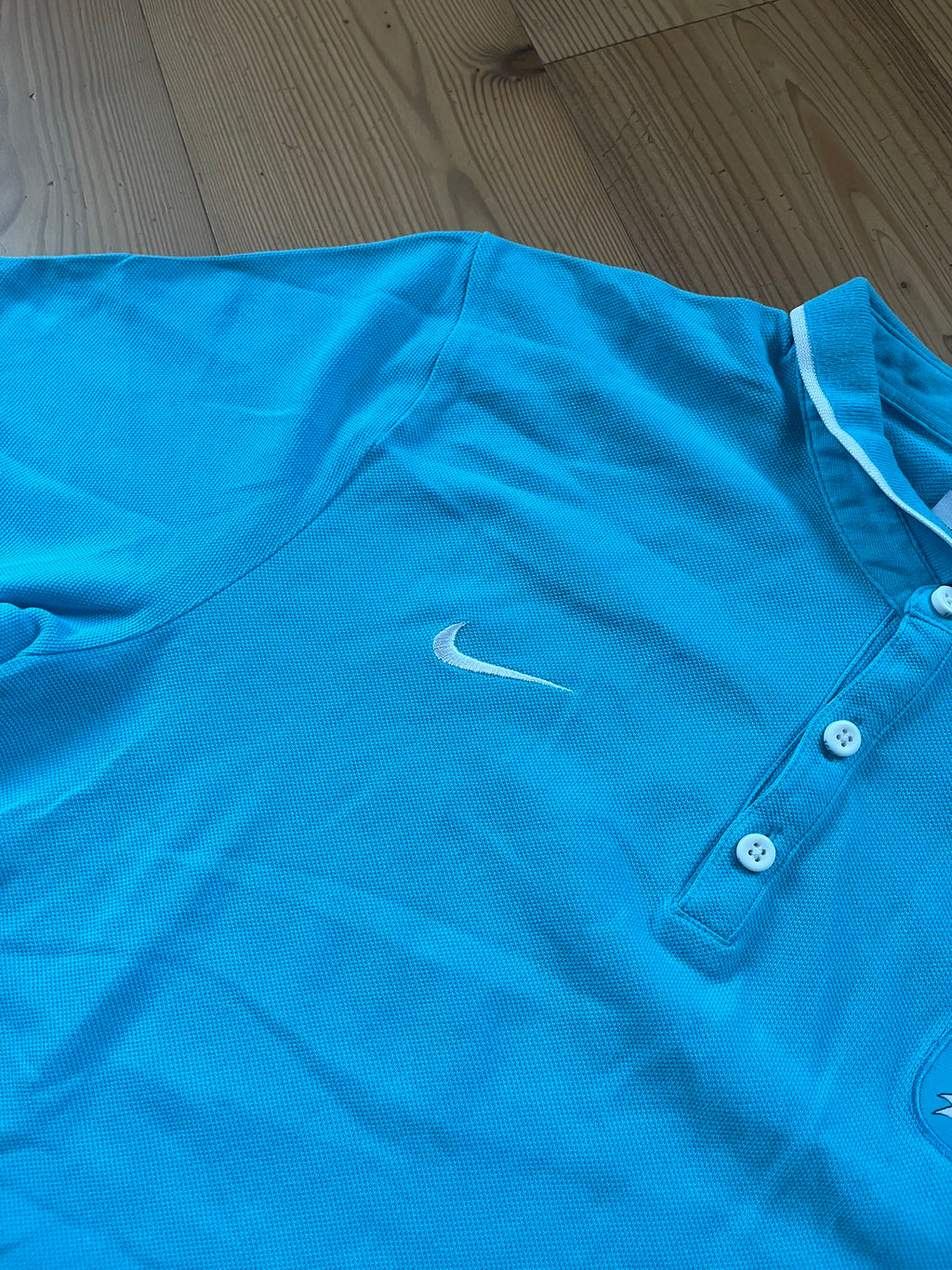 Manchester City Polo (L)