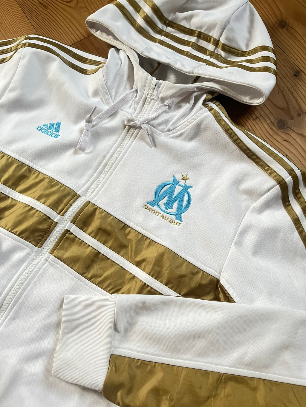 Marseille Trackjacket (M)