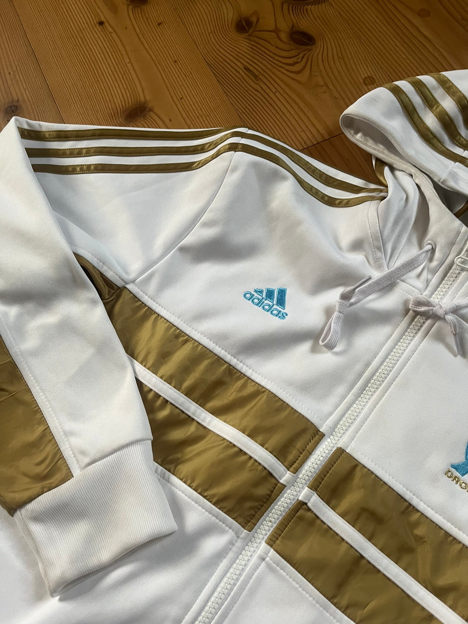 Marseille Trackjacket (M)