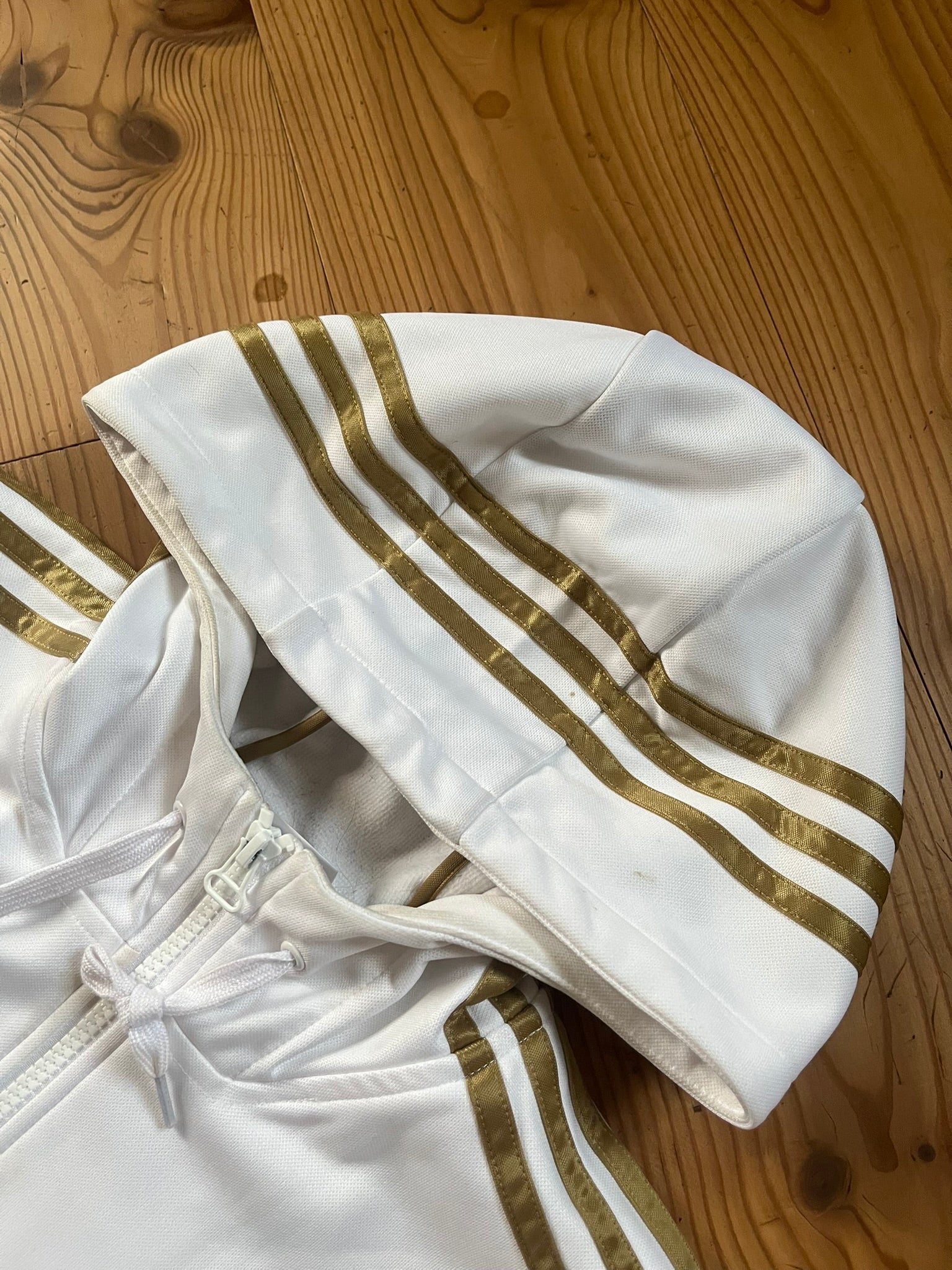 Marseille Trackjacket (M)