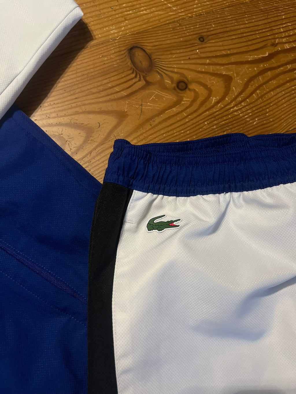 Lacoste Tracksuit (L)