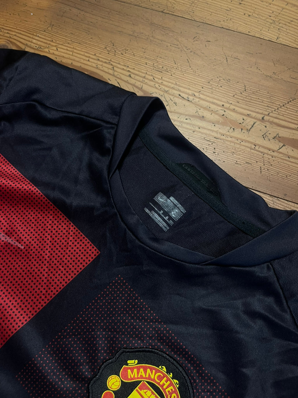 Manchester United Jersey (S)