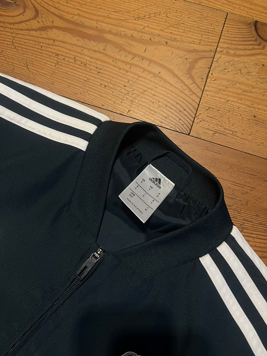 Real Madrid Tracksuit (S)