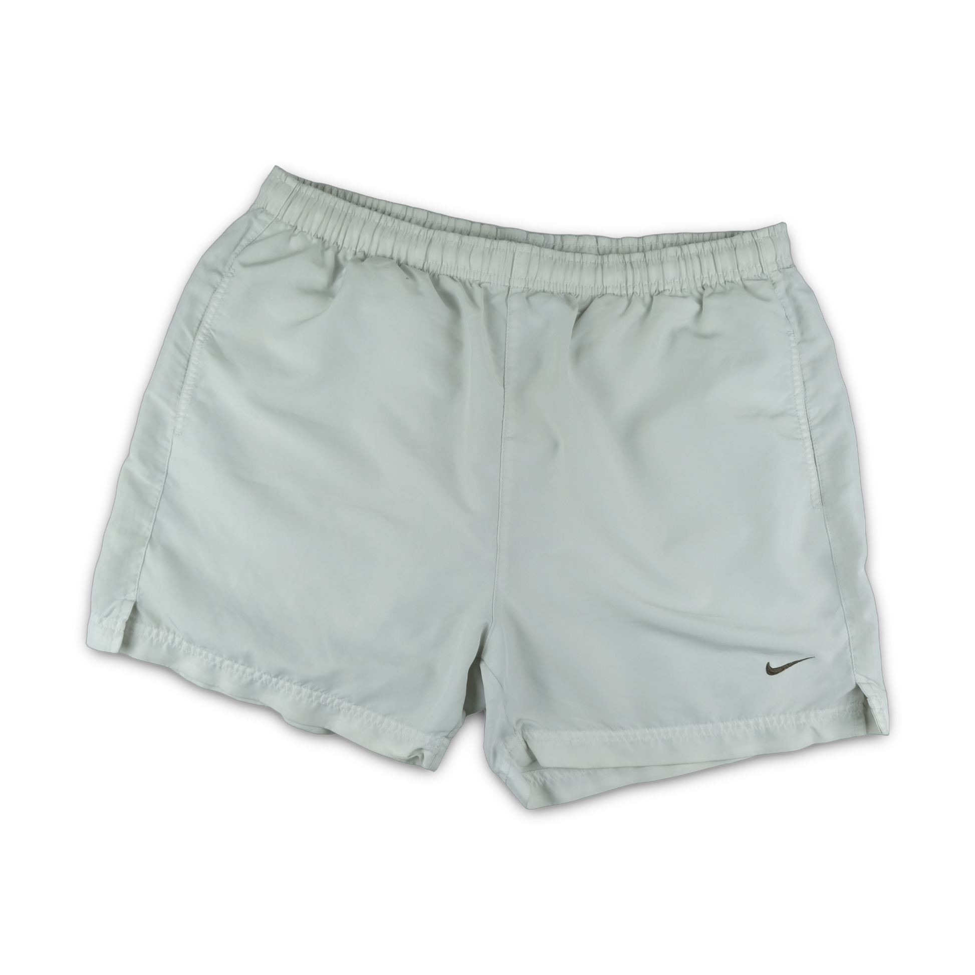 Nike Shorts creme Vintage — zuerivintage Zürich