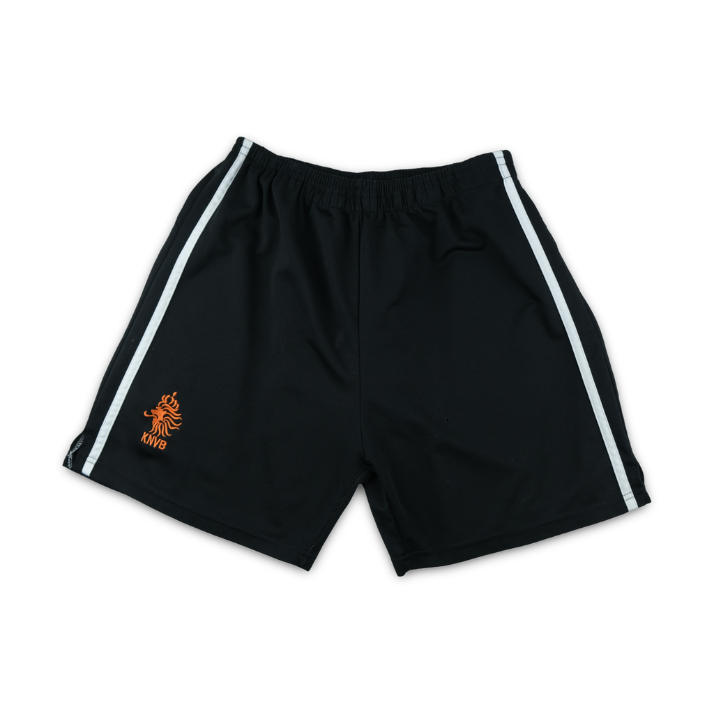 KVNB Shorts schwarz Vintage — zuerivintage Zürich