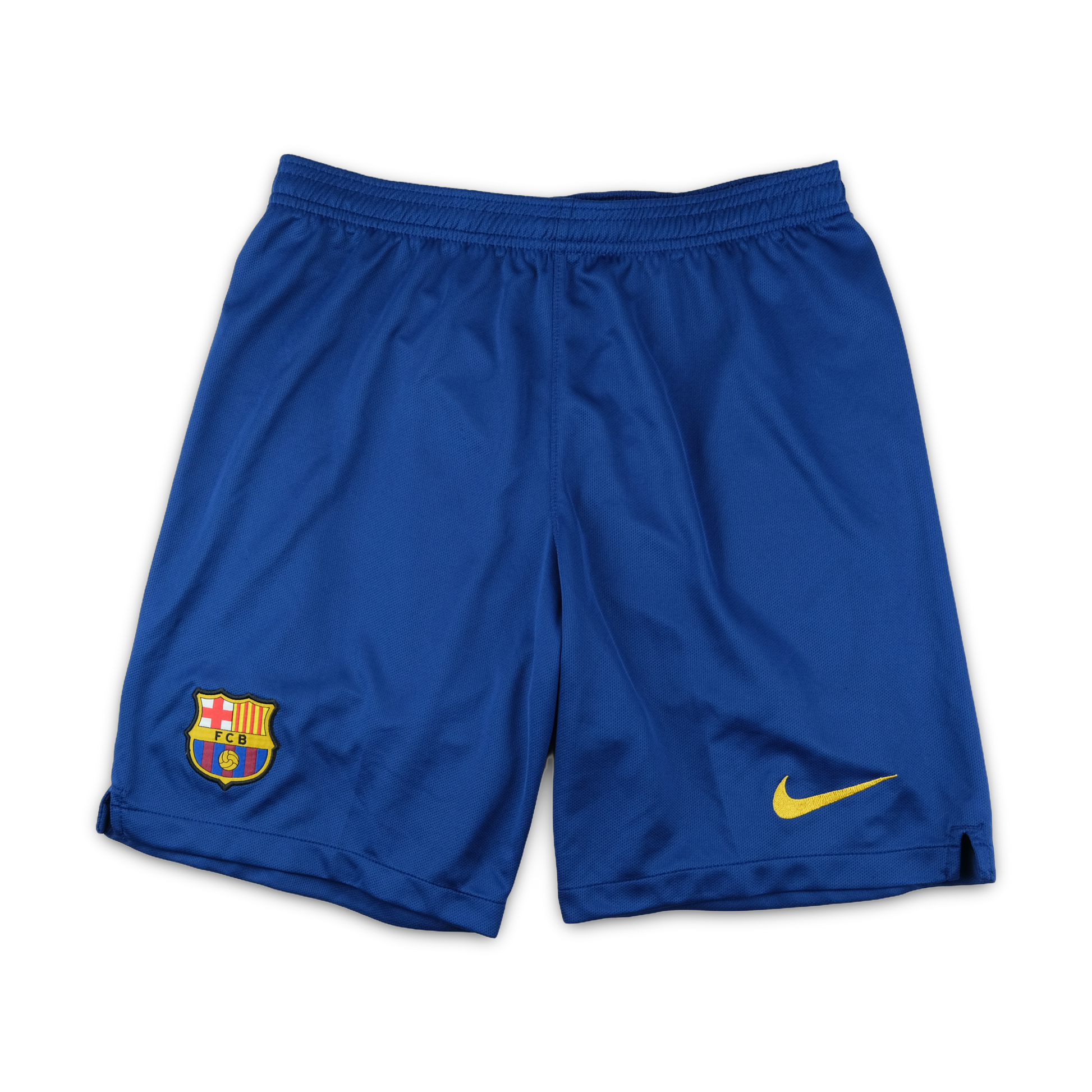 Nike Shorts navy Vintage — zuerivintage Zürich
