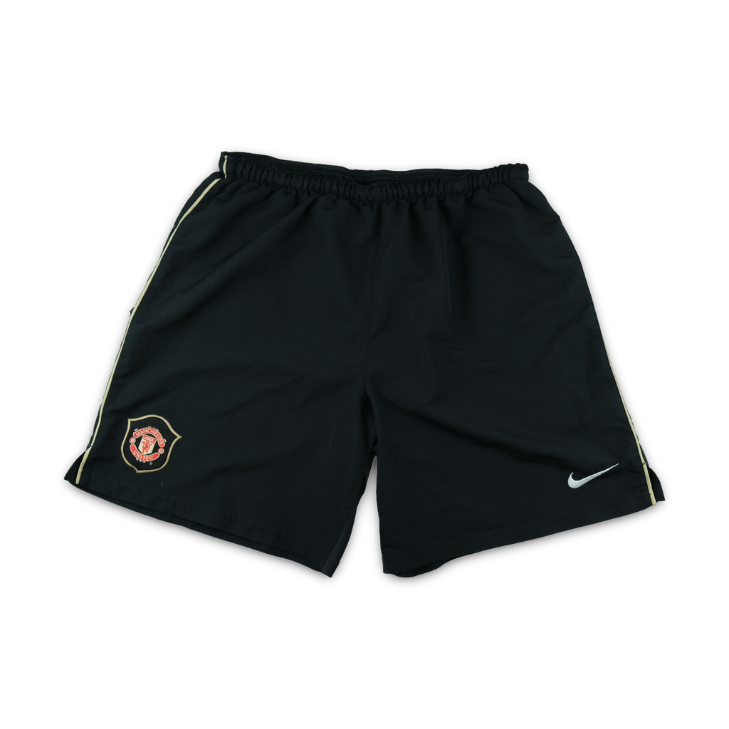 Nike Shorts schwarz Vintage — zuerivintage Zürich