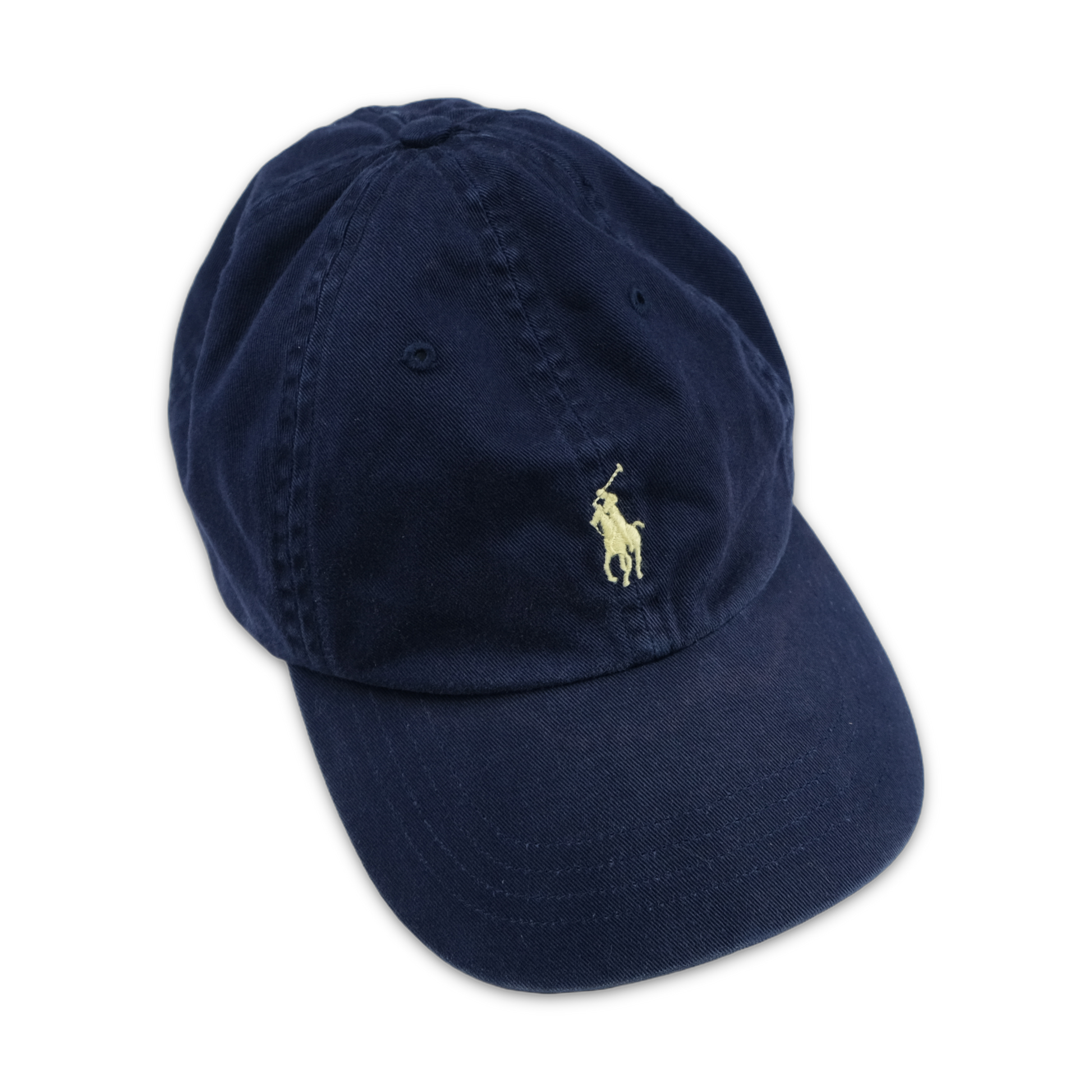 Ralph Lauren Cap navy Vintage — zuerivintage Zürich