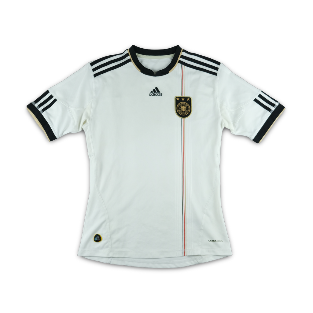 Adidas Trikot weiss Vintage — zuerivintage Zürich