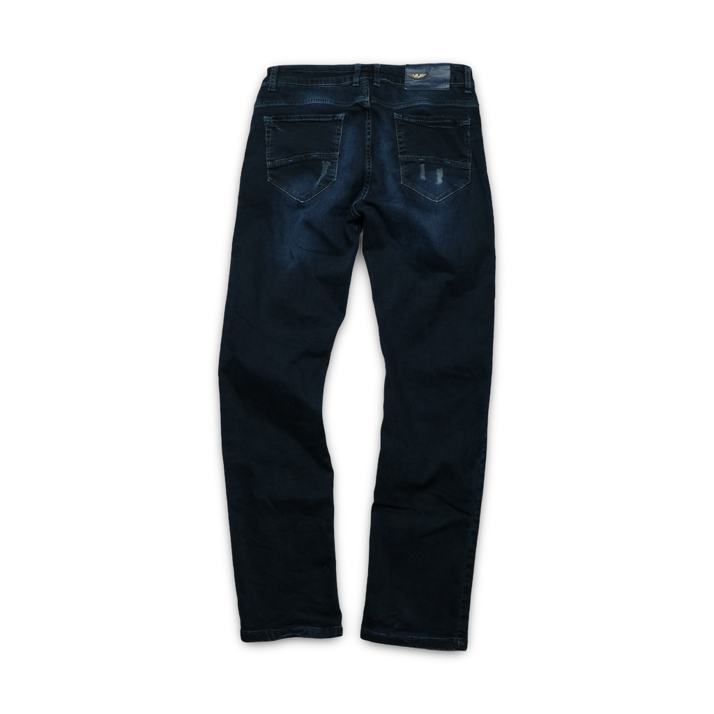 Armani Jeans silber Vintage — zuerivintage Zürich