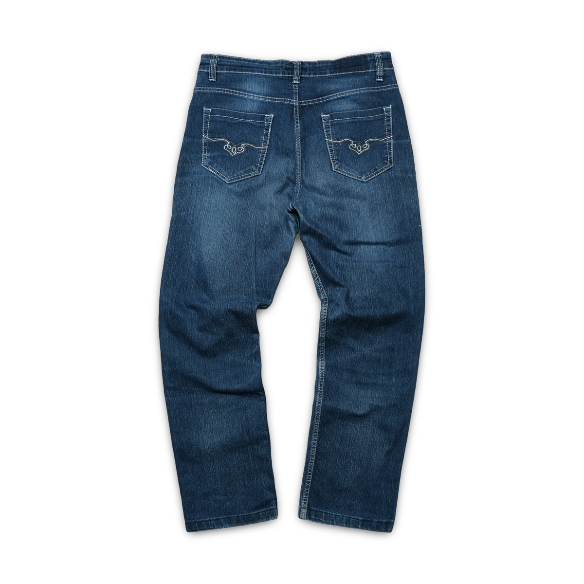 Dolce & Gabbana Jeans navy Vintage — zuerivintage Zürich
