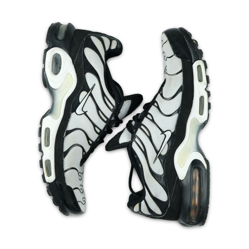 Nike TN Schuhe hellgrau Vintage — zuerivintage Zürich