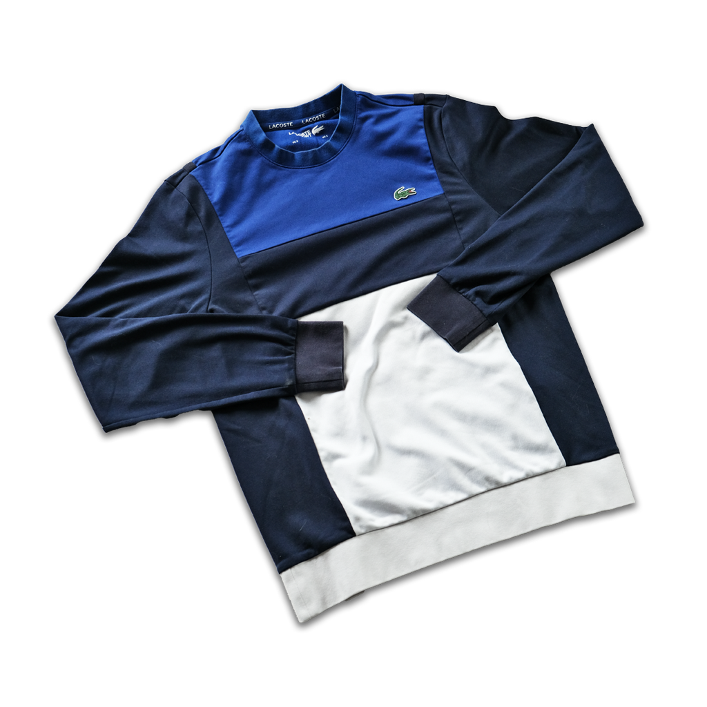 Lacoste Sweater (S)