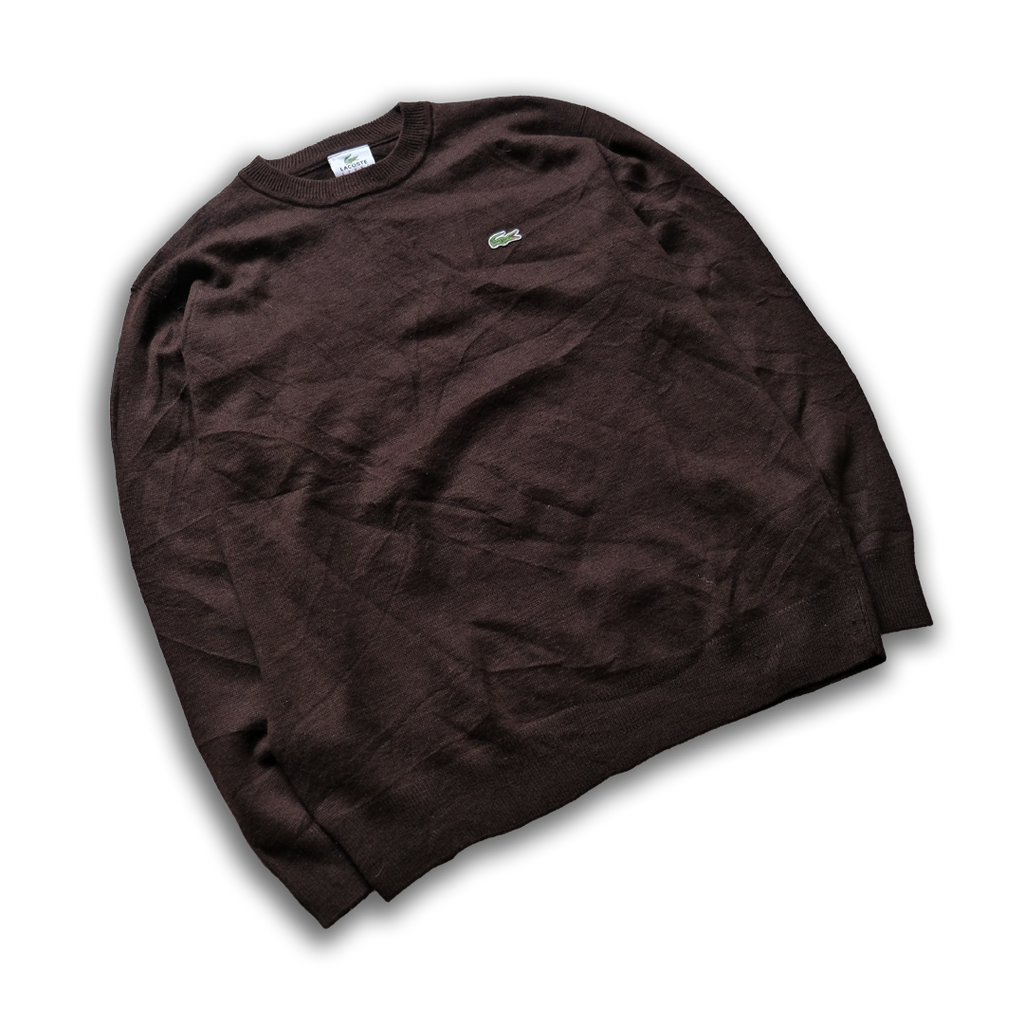 Lacoste Sweater (M)
